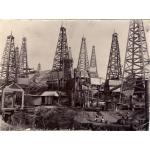 Yenangyaung Oil Field